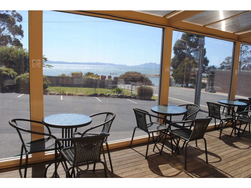 3 Maria Street, Swansea TAS 7190