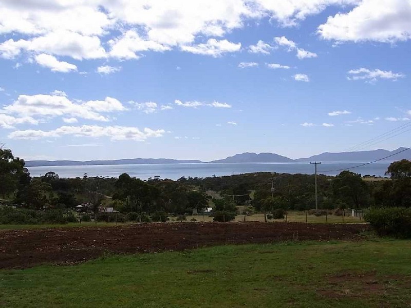 16 Cathcart Street, Swansea TAS 7190