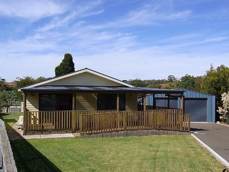 20 Cooks Court, Swansea TAS 7190