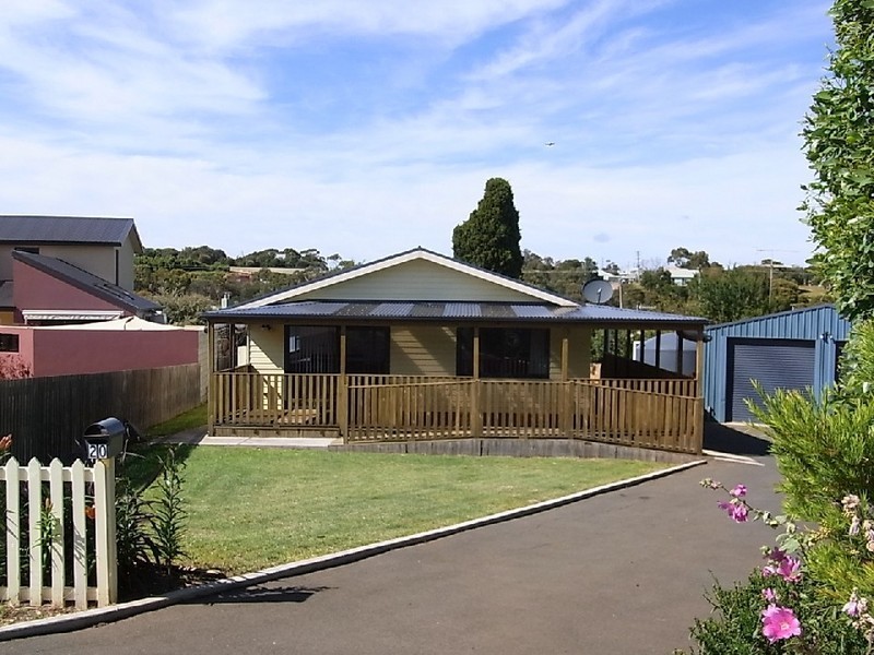 20 Cooks Court, Swansea TAS 7190