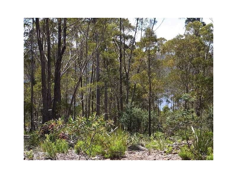 Lot 4 Little Spit Road, Lake Leake TAS 7210