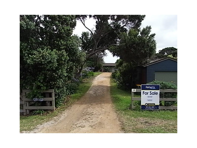 13 Chadwin Avenue, Bicheno TAS 7215