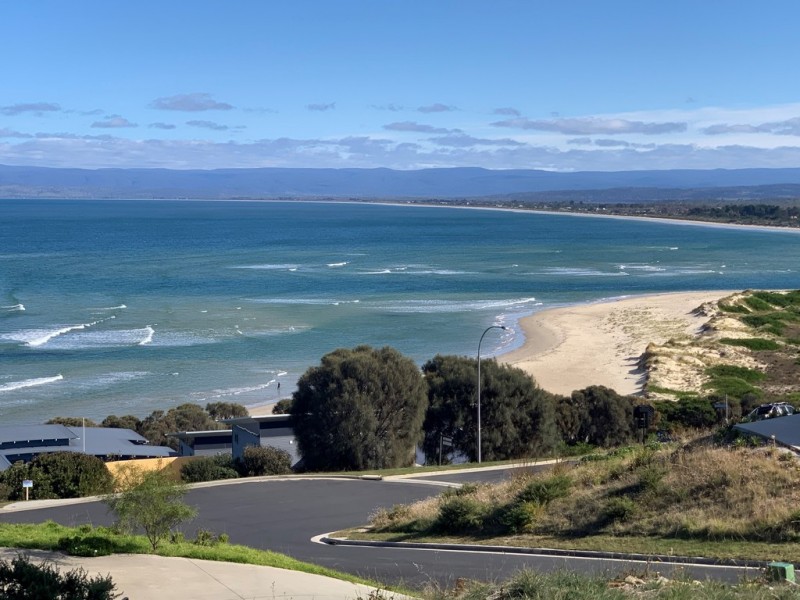 55 Hazards View Drive, Coles Bay TAS 7215