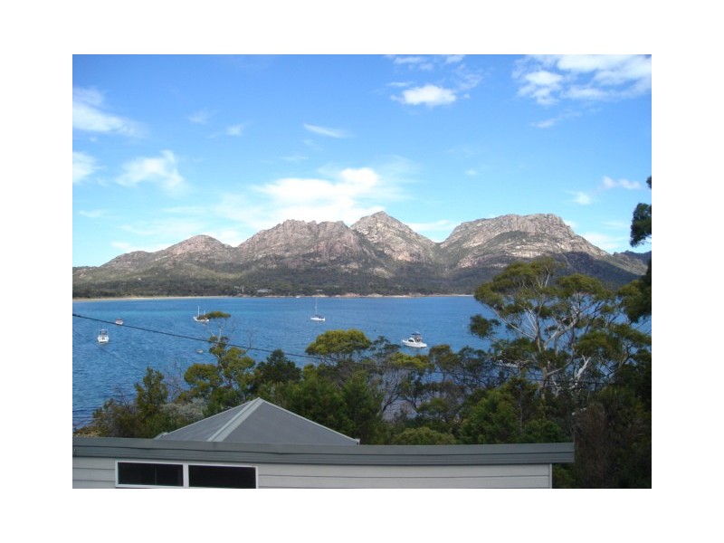 13 Esplanade, Coles Bay TAS 7215
