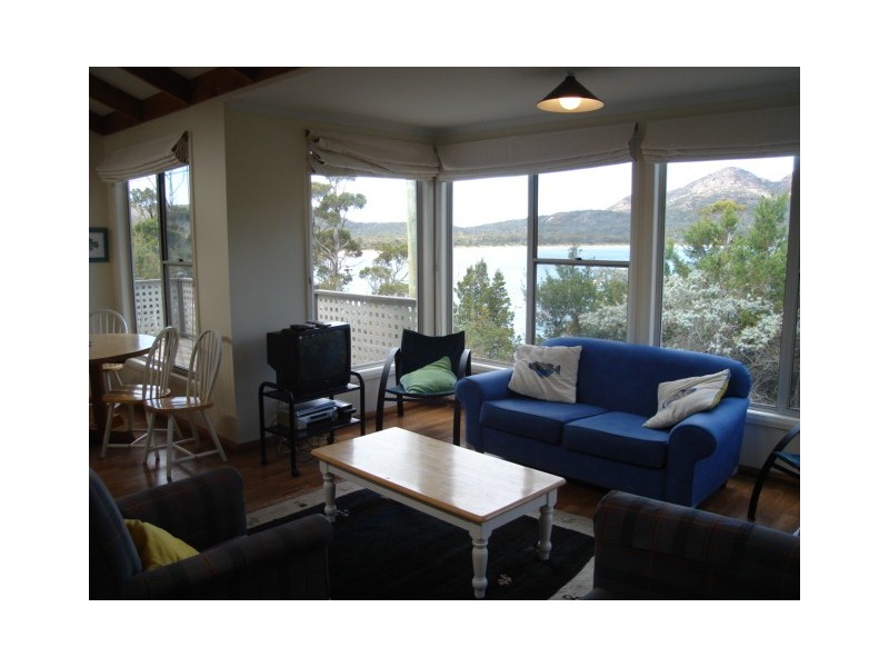 13 Esplanade, Coles Bay TAS 7215