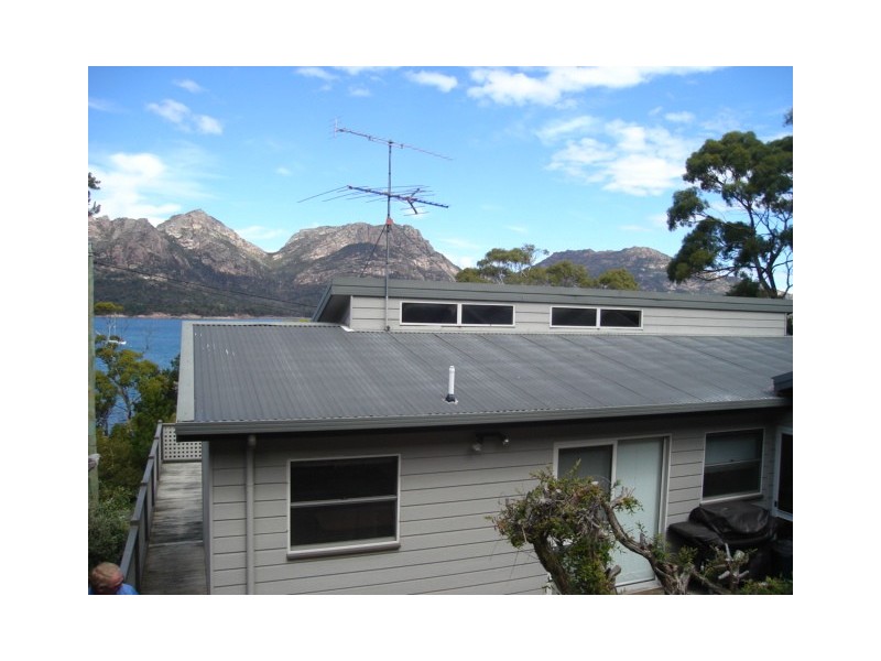 13 Esplanade, Coles Bay TAS 7215