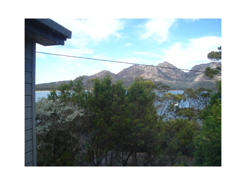 13 Esplanade, Coles Bay TAS 7215