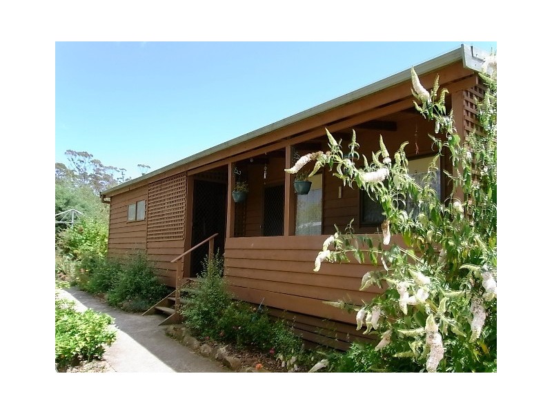 14 Kalangadoo Road, Lake Leake TAS 7210