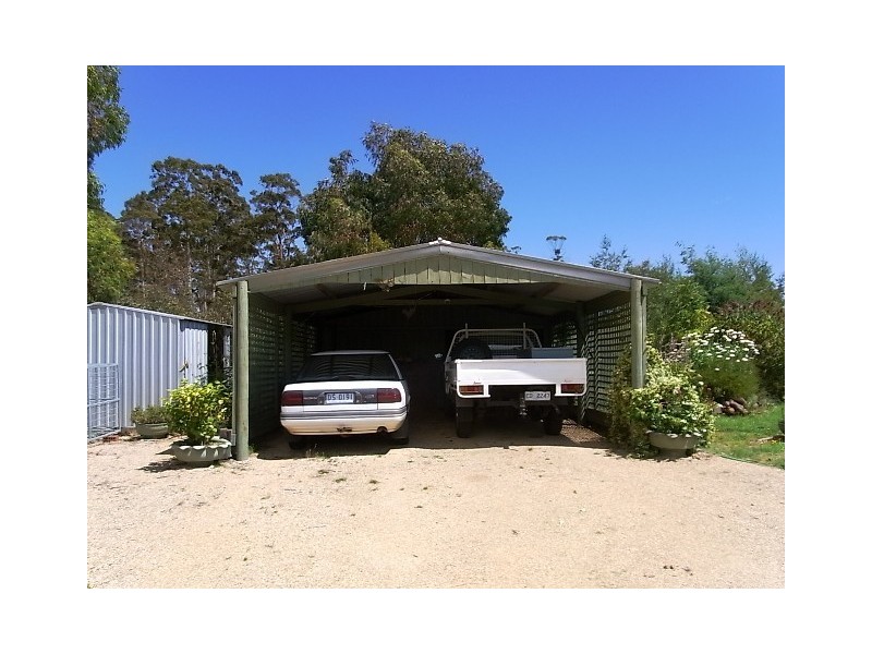 14 Kalangadoo Road, Lake Leake TAS 7210