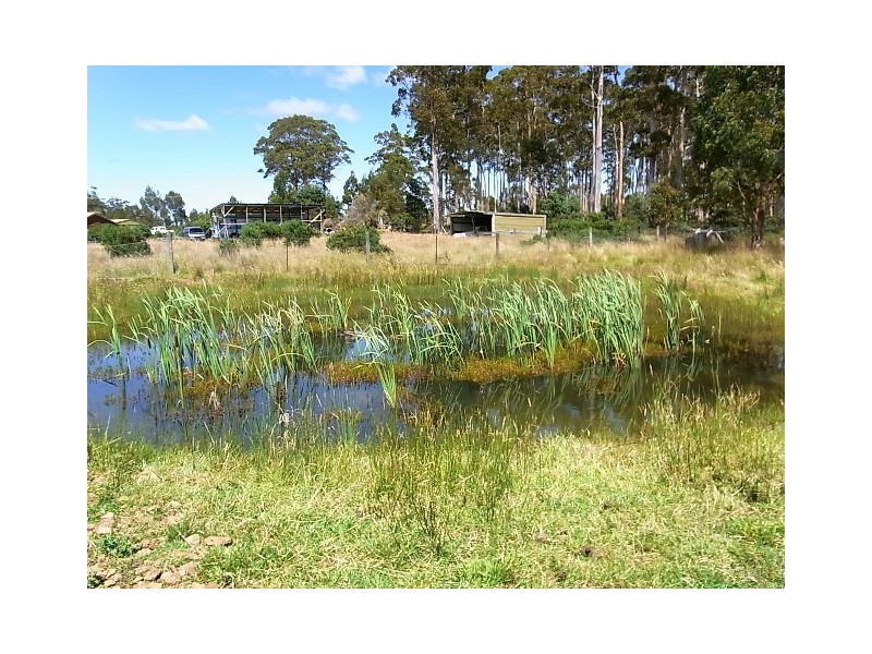14 Kalangadoo Road, Lake Leake TAS 7210