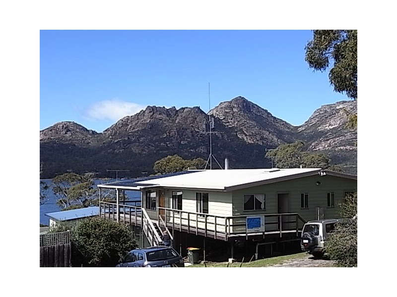 35 Jetty Road, Coles Bay TAS 7215