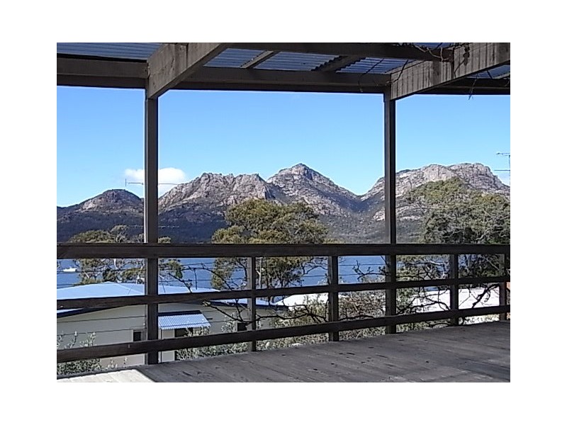 35 Jetty Road, Coles Bay TAS 7215