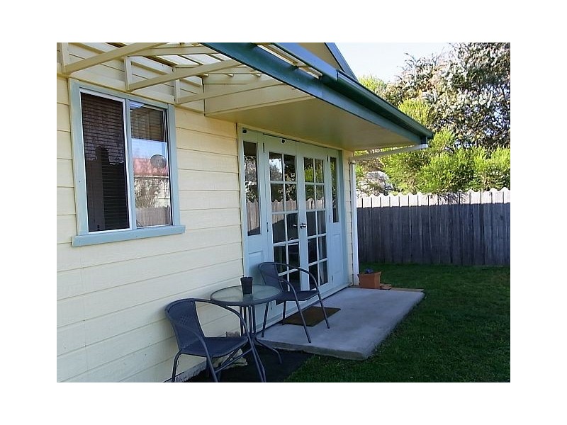 6 Wellington St, Swansea TAS 7190