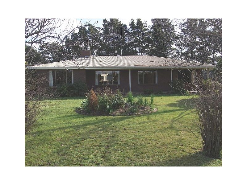 0 “Cranbrooksyde House”, Swansea TAS 7190