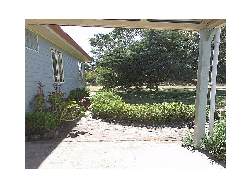 95 Dolphin Sands Rd, Swansea TAS 7190