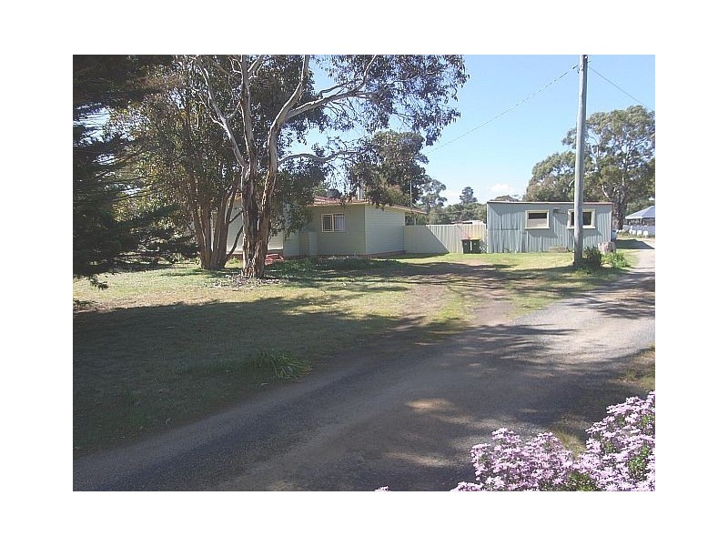 95 Dolphin Sands Rd, Swansea TAS 7190