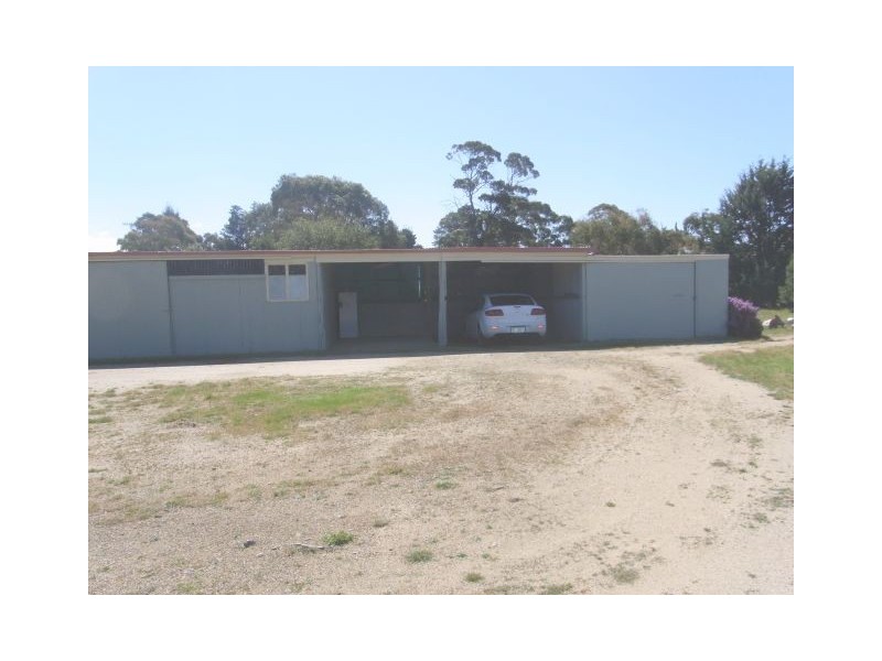 95 Dolphin Sands Rd, Swansea TAS 7190
