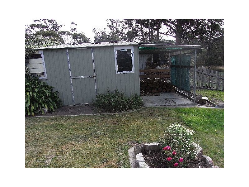 5 Barton Avenue, Orford TAS 7190
