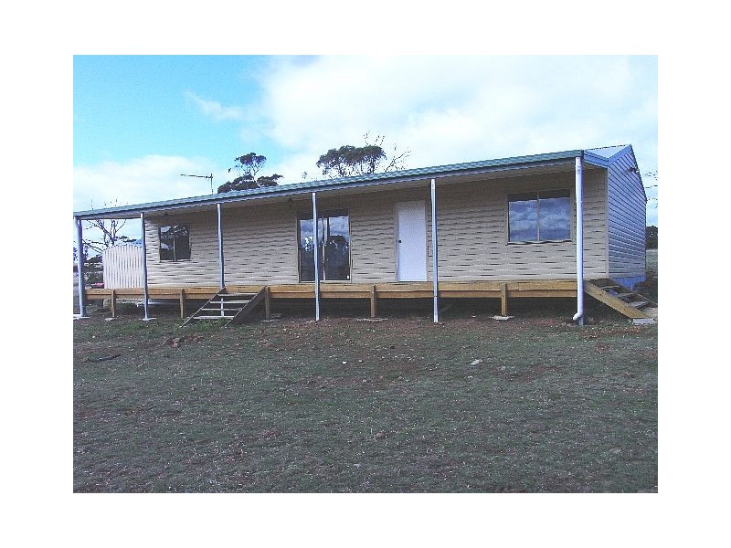 18 Tarleton Street, Swansea TAS 7190