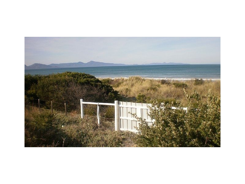 268 Dolphin Sands Road, Swansea TAS 7190