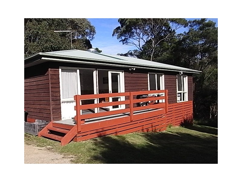 68A Tasman Highway, Bicheno TAS 7215
