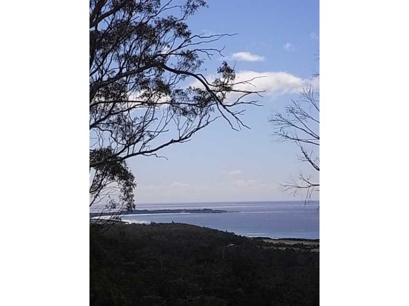 Lot 6 Barnard Drive, Bicheno TAS 7215