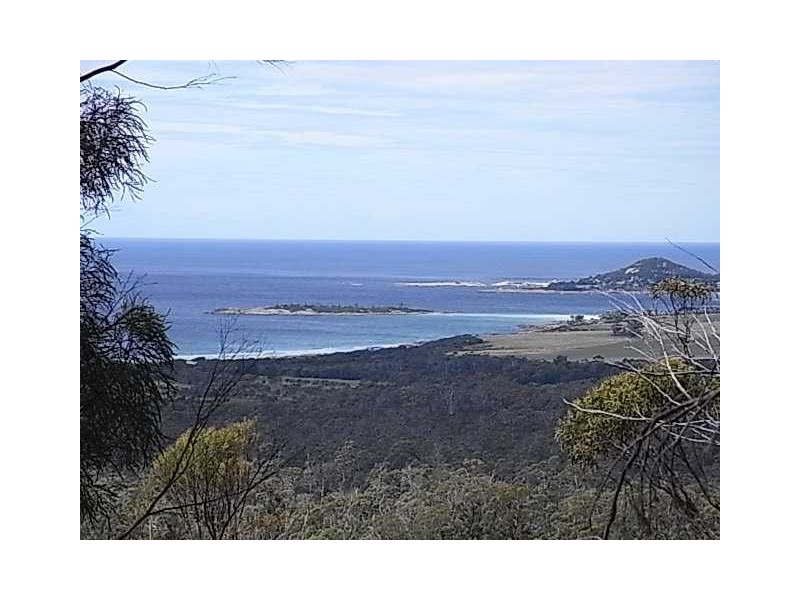 Lot 6 Barnard Drive, Bicheno TAS 7215