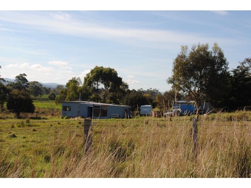 Lot 1 Strip Road, Little Swanport TAS 7190