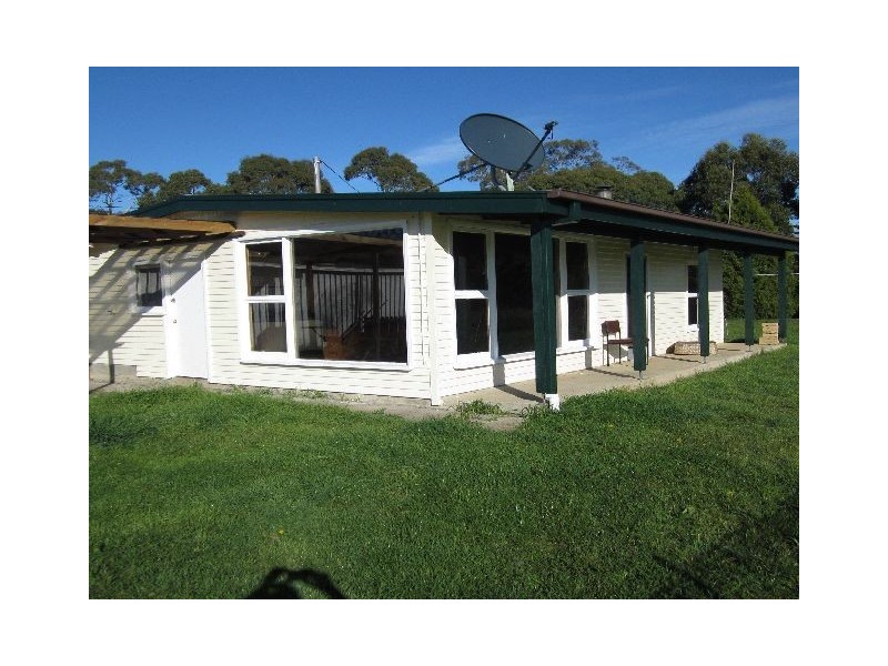 1 Burgess Street, Swansea TAS 7190