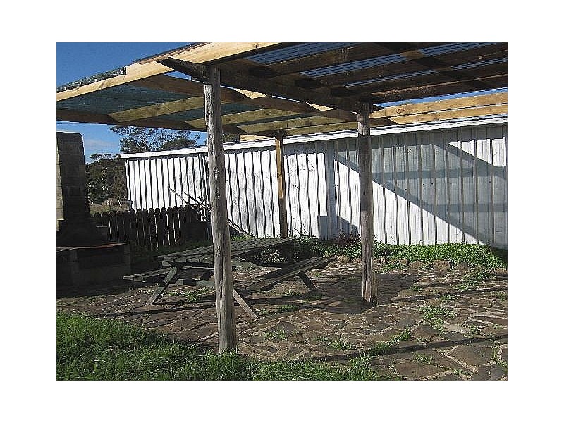 1 Burgess Street, Swansea TAS 7190