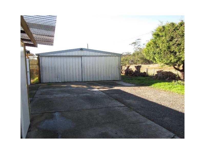 1 Burgess Street, Swansea TAS 7190