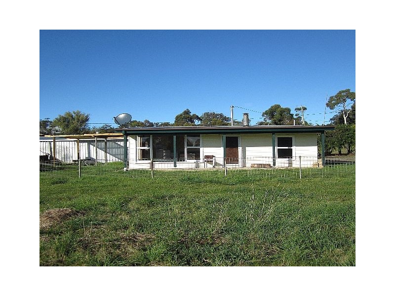 1 Burgess Street, Swansea TAS 7190