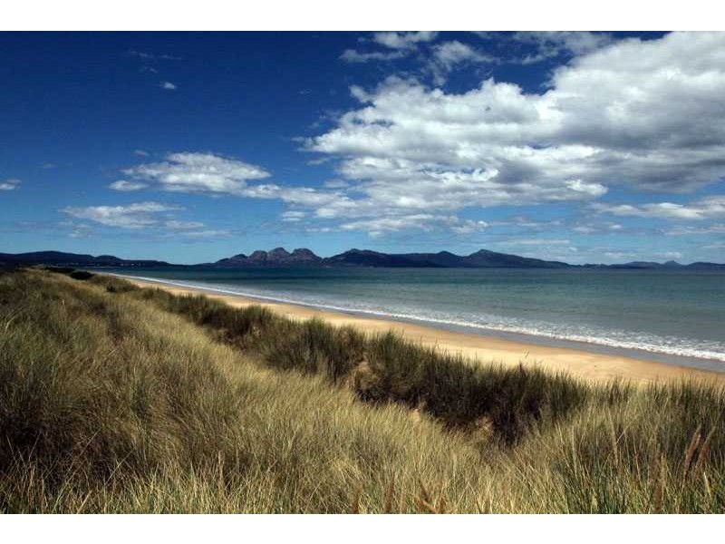 Lot 134 Dolphin Sands Road, Dolphin Sands TAS 7190