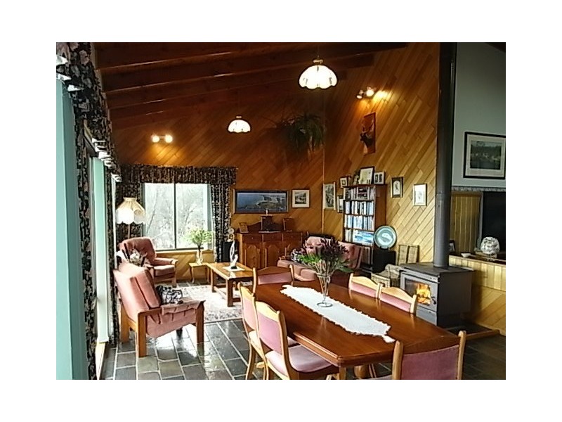 100 Swanwick Drive, Coles Bay TAS 7215