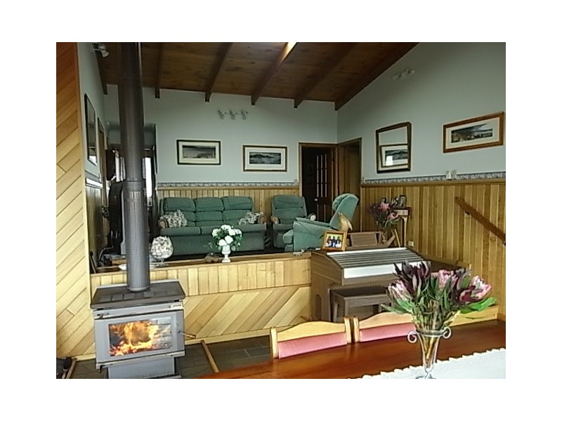 100 Swanwick Drive, Coles Bay TAS 7215