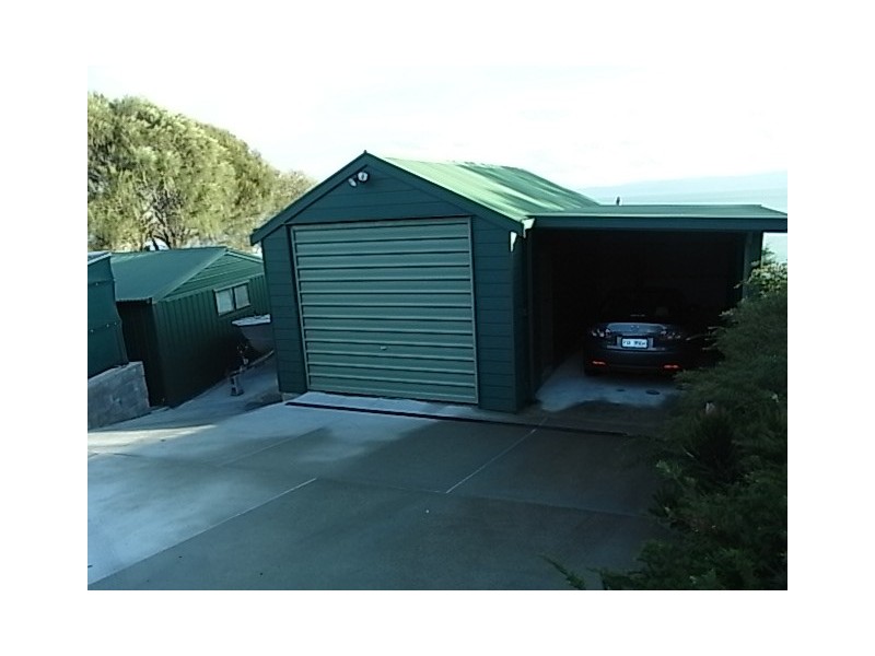 100 Swanwick Drive, Coles Bay TAS 7215