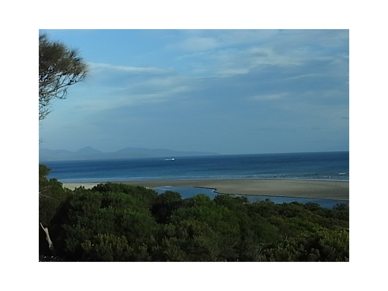 100 Swanwick Drive, Coles Bay TAS 7215