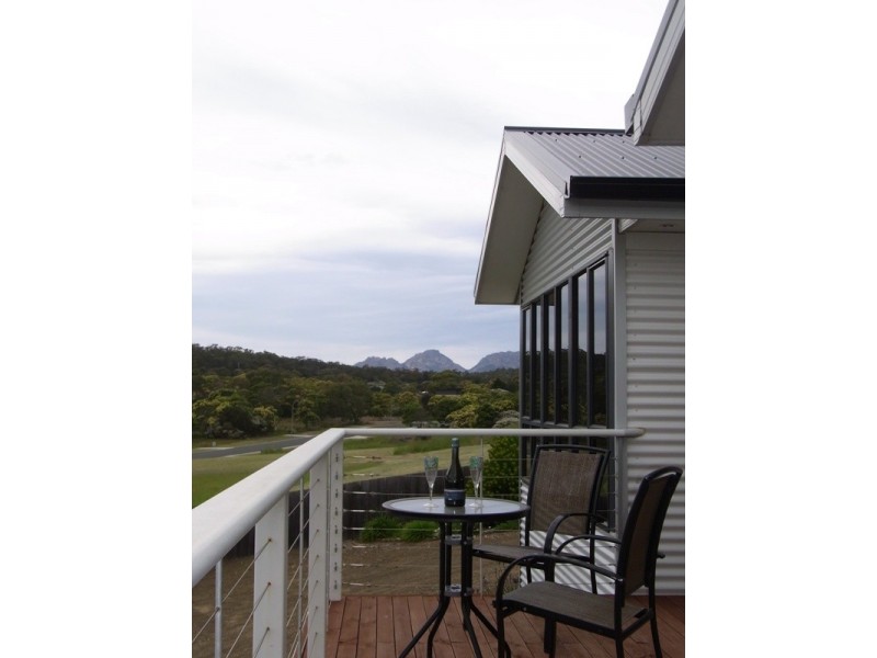 5 Patsy Court, Coles Bay TAS 7215