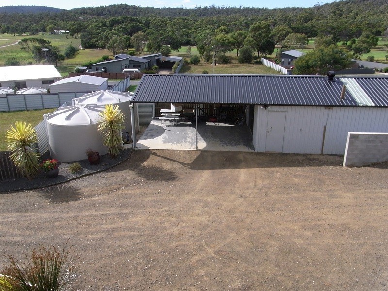 5 Patsy Court, Coles Bay TAS 7215