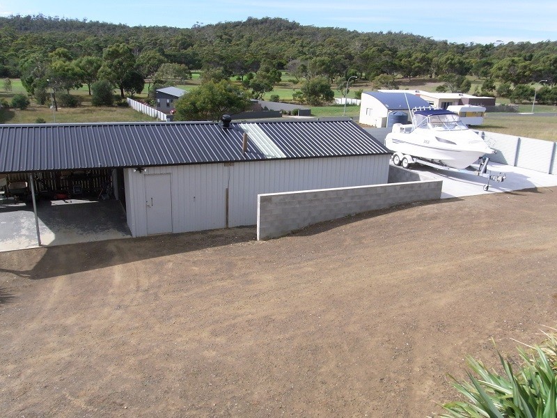 5 Patsy Court, Coles Bay TAS 7215