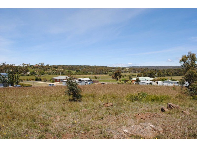 Lot 201 Maria Street, Swansea TAS 7190