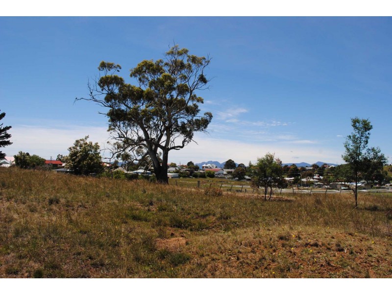 Lot 201 Maria Street, Swansea TAS 7190