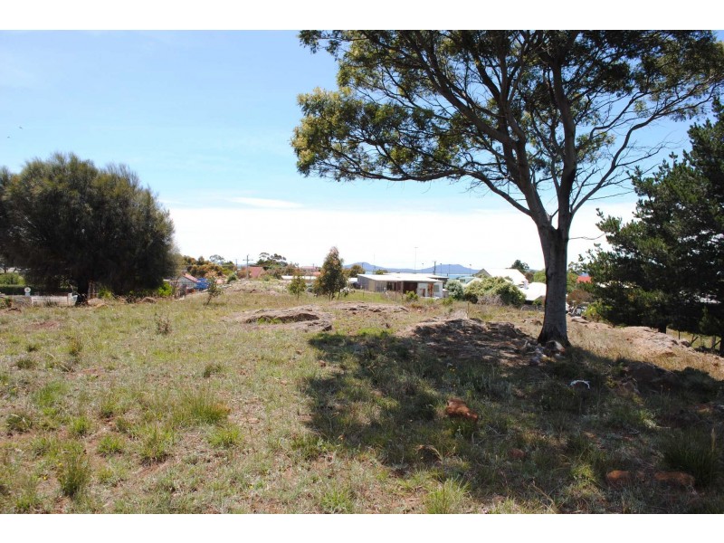 Lot 201 Maria Street, Swansea TAS 7190