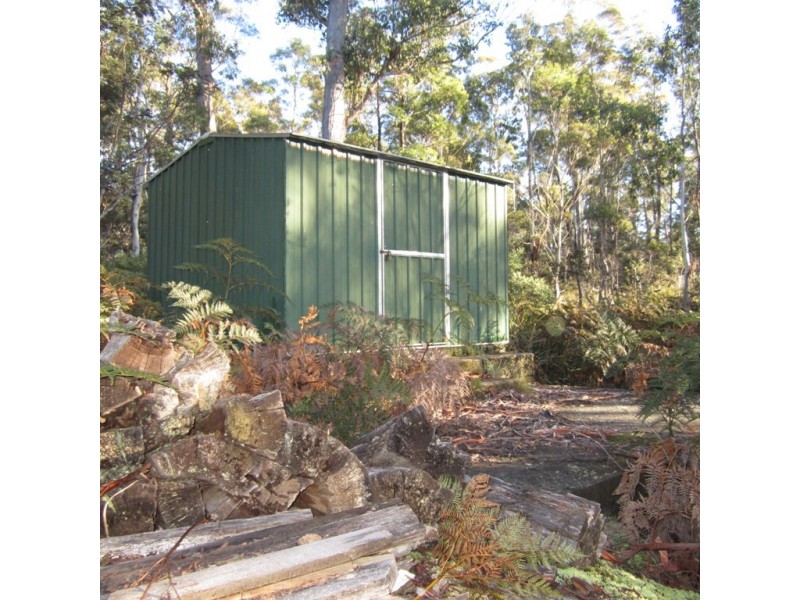 32 Little Spit Road, Lake Leake TAS 7210