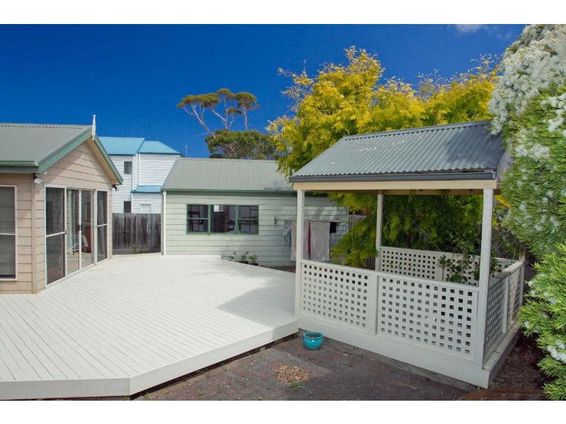 4 Freycinet Court, Swansea TAS 7190