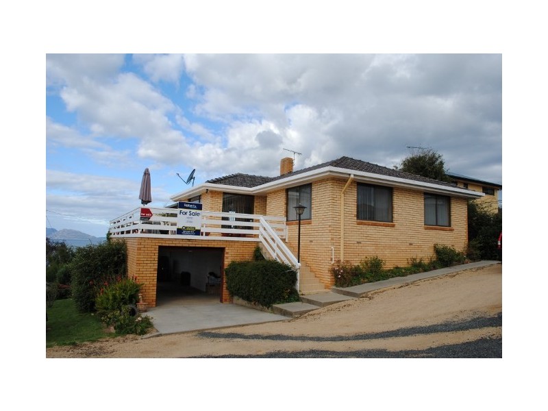 12 Old Spring Bay Road, Swansea TAS 7190
