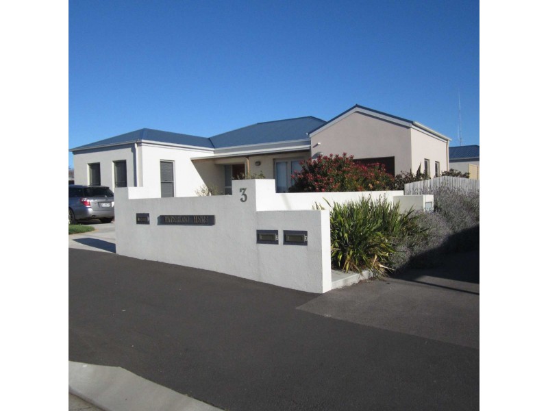 1/3 Victoria Street, Swansea TAS 7190