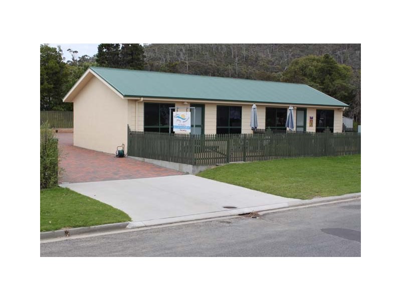 16 Morrison Street, Bicheno TAS 7215