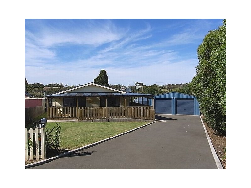 20 Cooks Court, Swansea TAS 7190