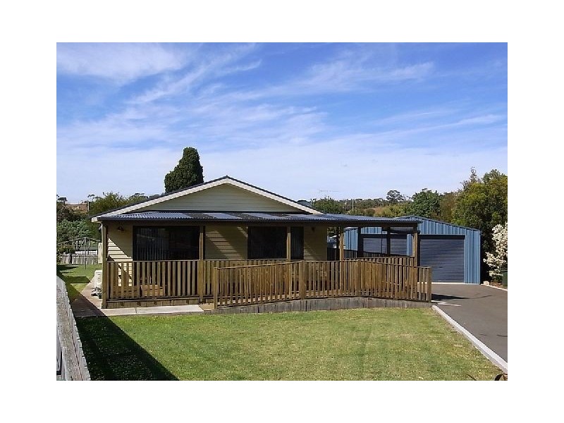 20 Cooks Court, Swansea TAS 7190